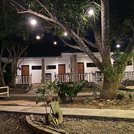 LS Garden Villa Puerto Princesa Exterior foto
