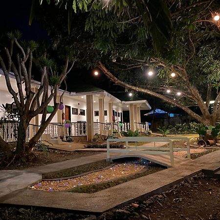 LS Garden Villa Puerto Princesa Exterior foto